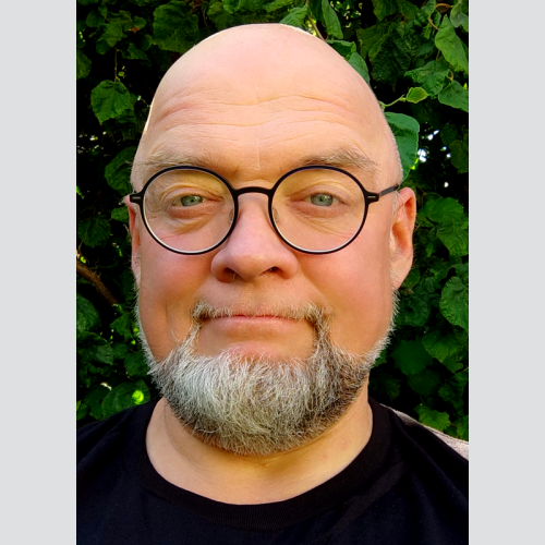 Bernd von Platen - IT-Berater und Software-Entwickler in Hückelhoven