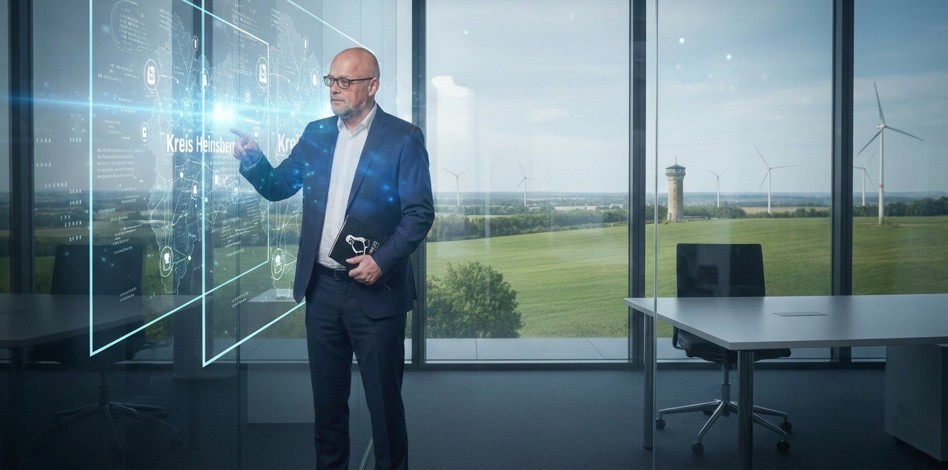 Bernd von Platen - IT-Berater in Hückelhoven